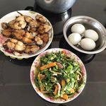 大餐美食