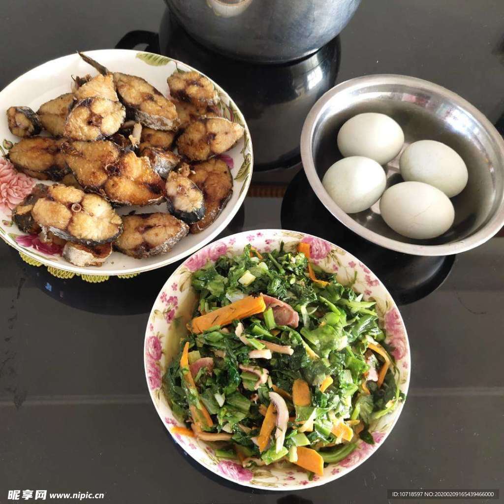 大餐美食
