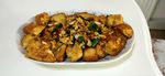 家常美食
