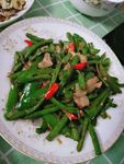 大餐美食