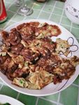 家常美食