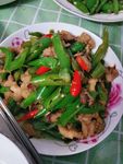 大餐美食