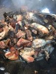 乌鸡肉