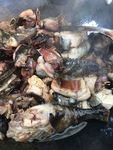 乌鸡肉