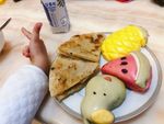 传统美食