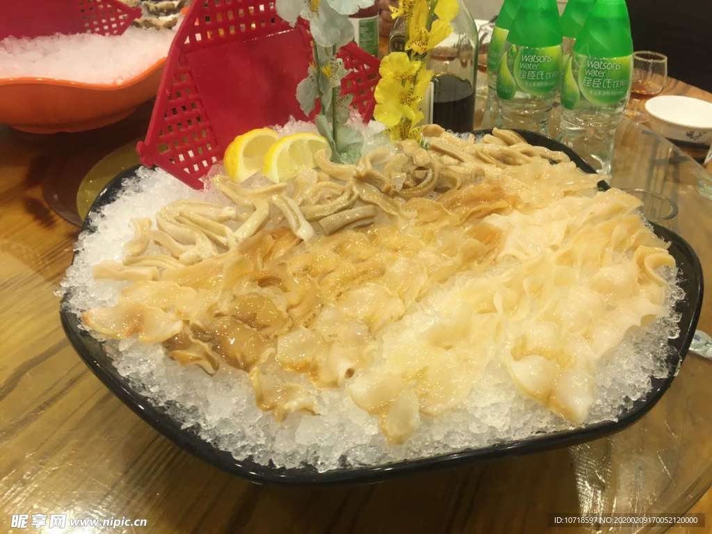 大餐美食