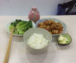 家常菜