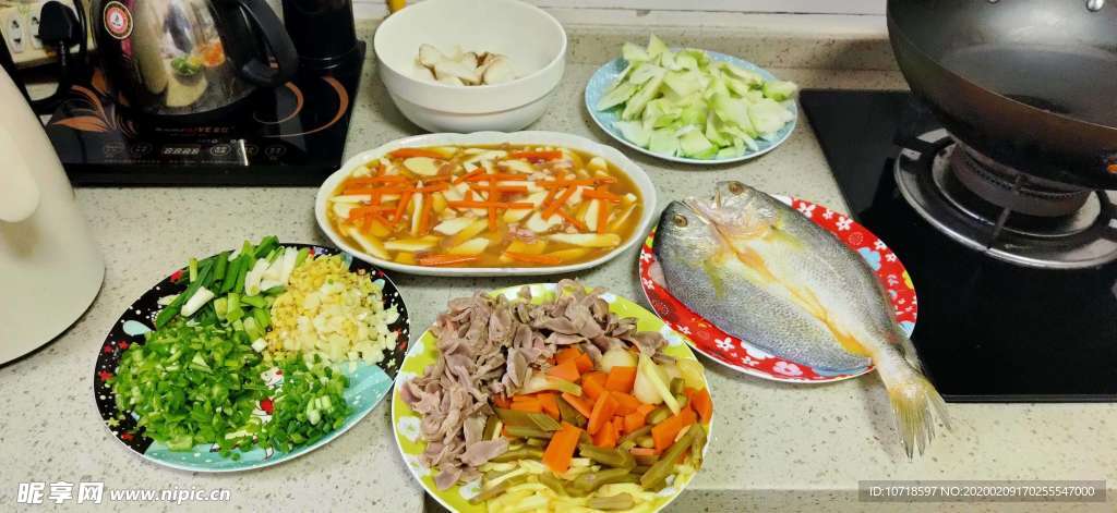 家常菜