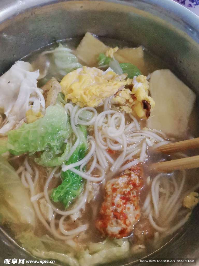 家常菜