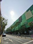 城市建筑
