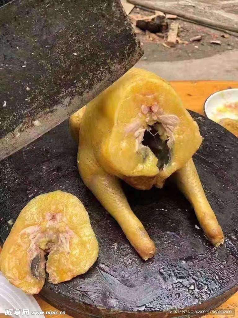 家常菜