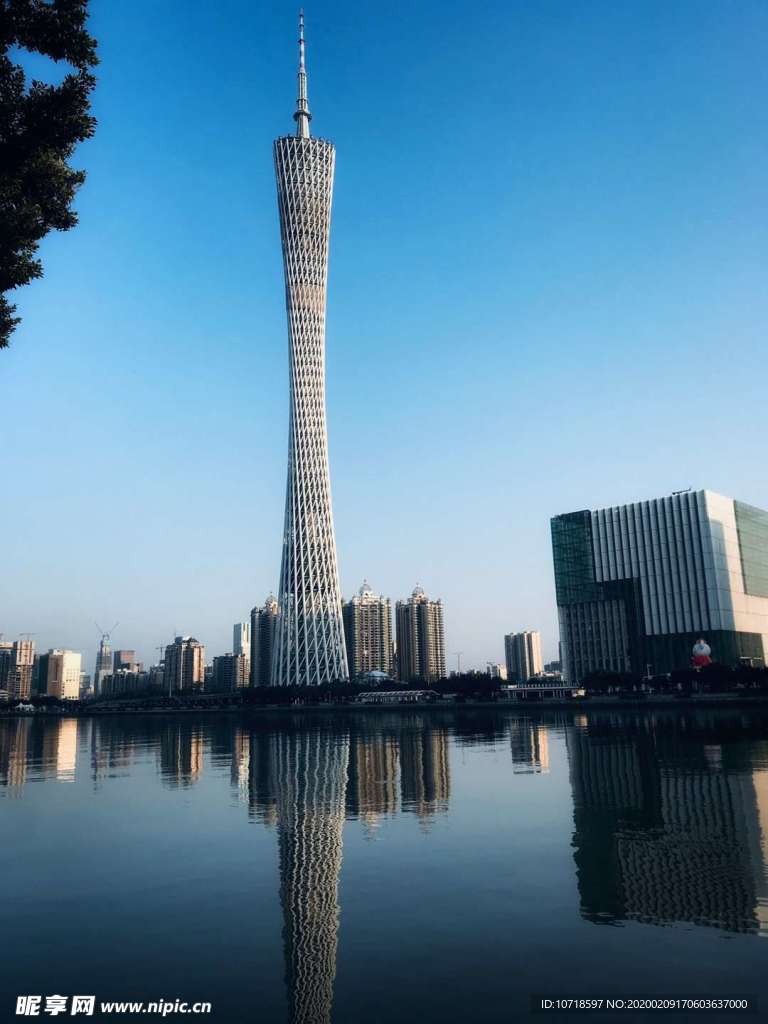 城市建筑