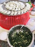 饺子