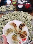 饺子