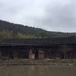 山水风光