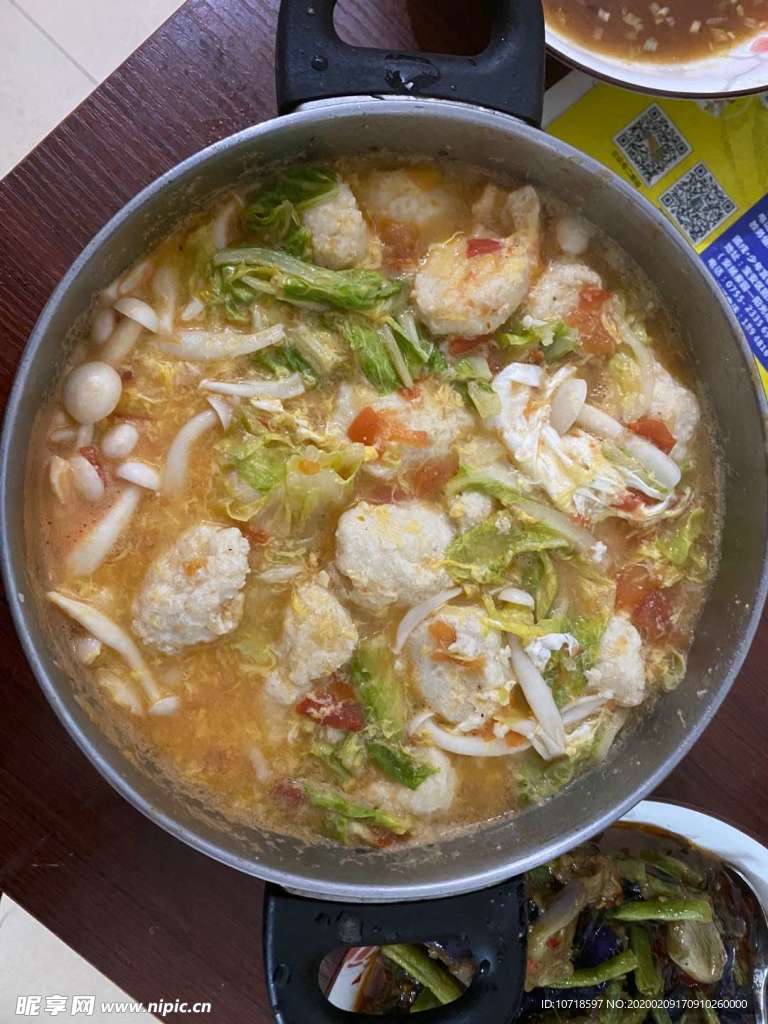 家常菜