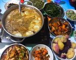 大餐美食
