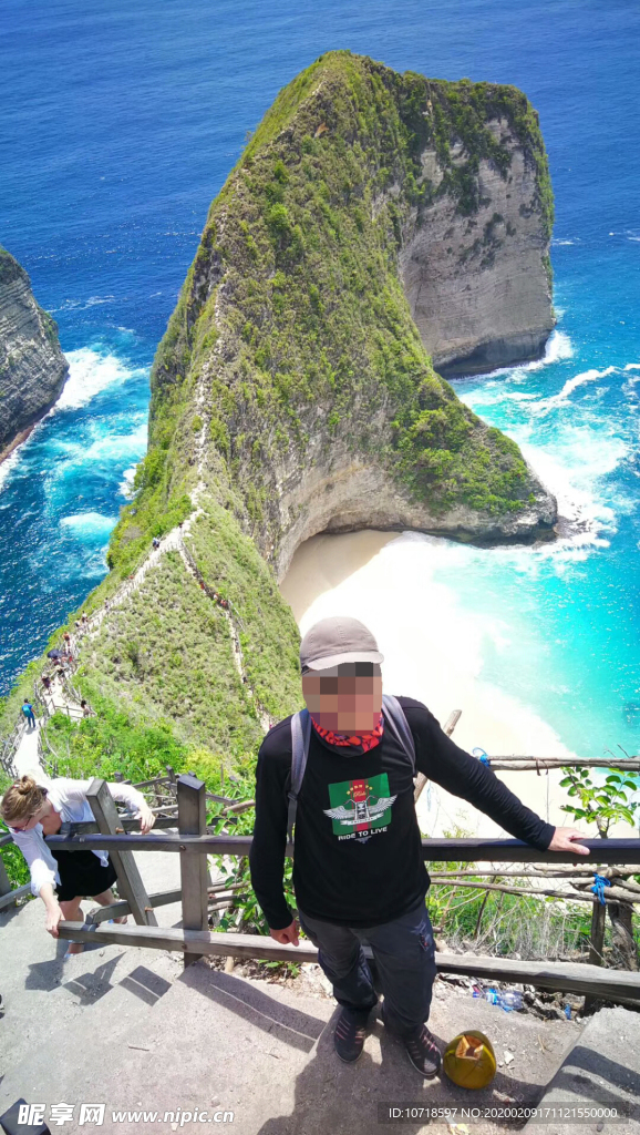 山水风光