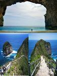 山水风光