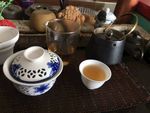 茶具 茶水