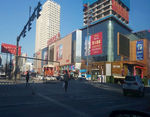 城市建筑