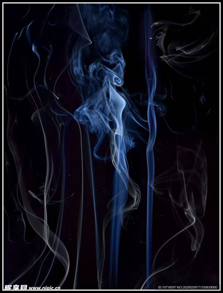 自然美景