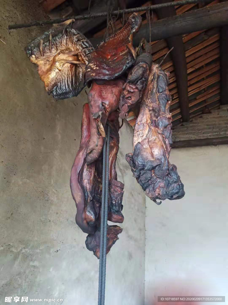 腊肉