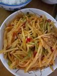 传统美食