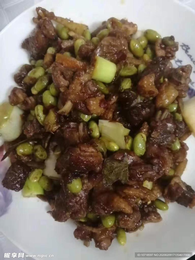 传统美食