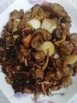 传统美食