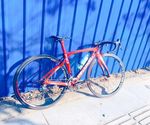 公路自行车