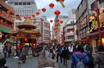 2019 日本 旅游 神户