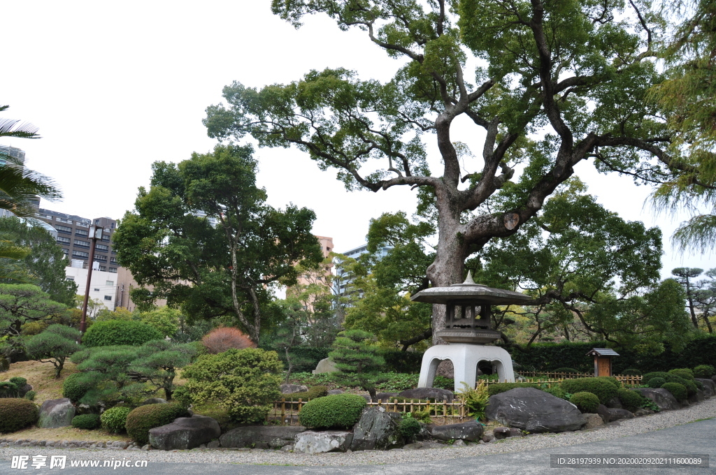 2019 日本 旅游 神户