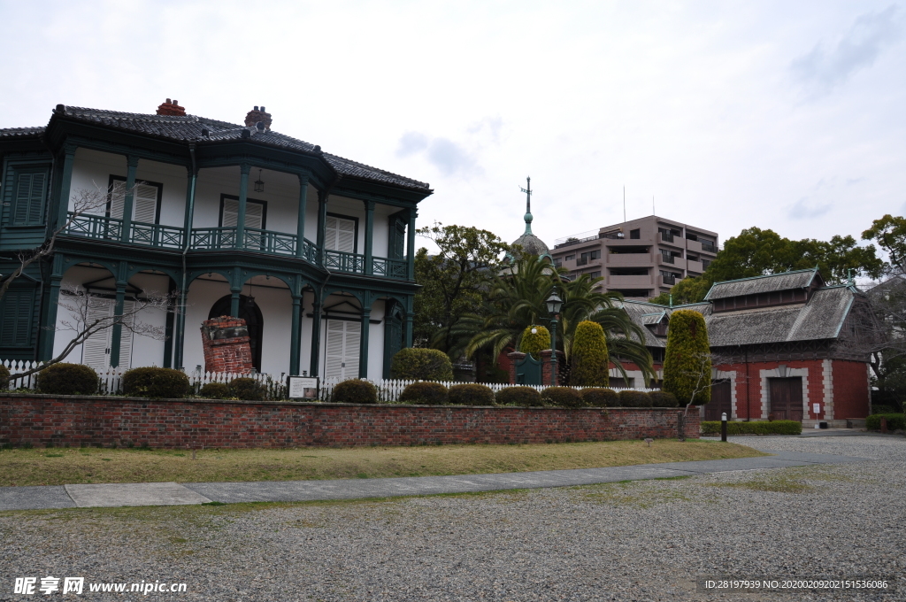 2019 日本 旅游 神户