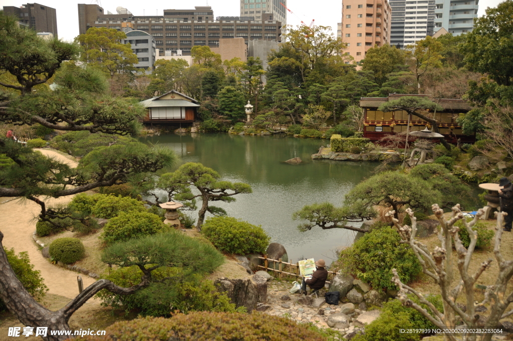 2019 日本 旅游 神户