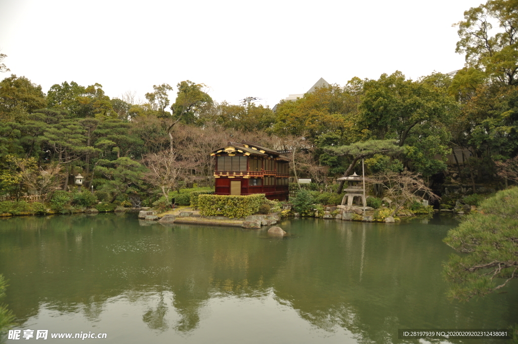 2019 日本 旅游 神户