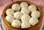 笼笼包子
