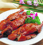 酱香BB鸭