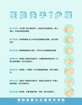 洗手