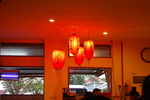 饭店灯笼