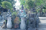 石佛