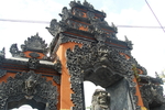 神庙大门
