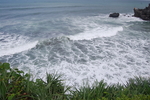 海浪浪花
