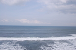 大海