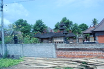 巴厘岛庙宇