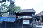 巴厘岛建筑