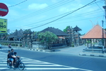 巴厘岛城镇