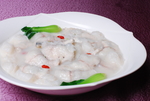 海鲜滑