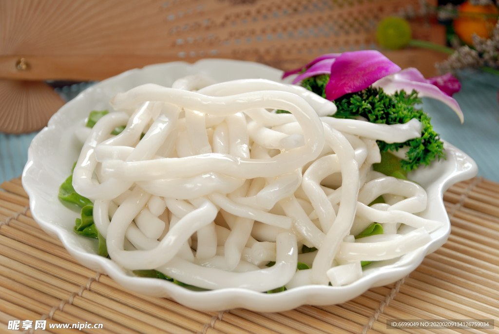 火锅菜