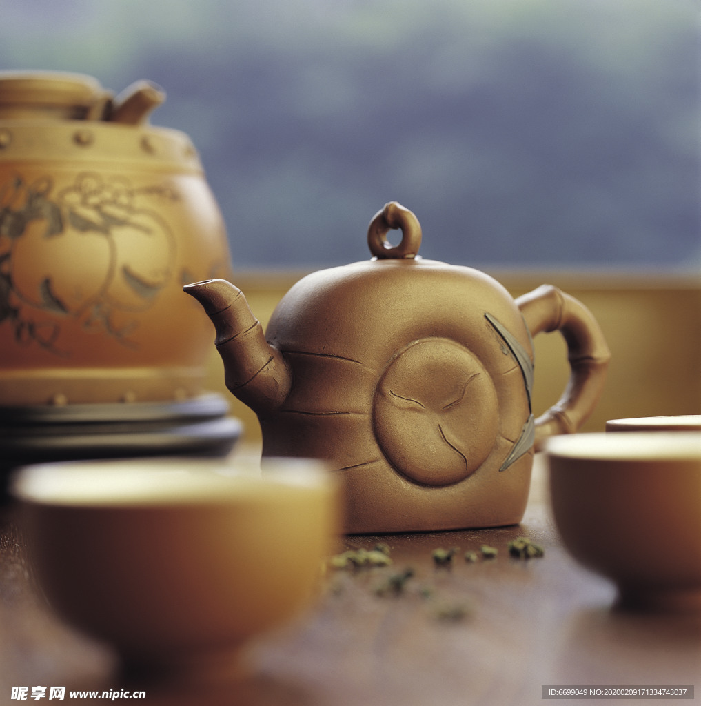 茶道